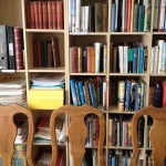 Books of the Elizabeth Treffry Collection of the Hypatia Trust