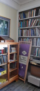 Elizabeth Treffry Collection